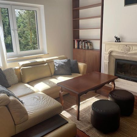 Apartament Airport Gdansk Ngoại thất bức ảnh