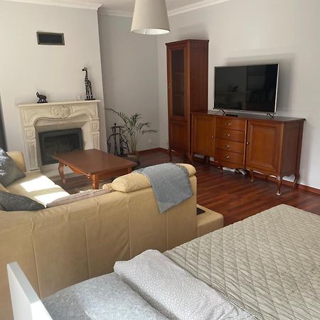 Apartament Airport Gdansk Ngoại thất bức ảnh