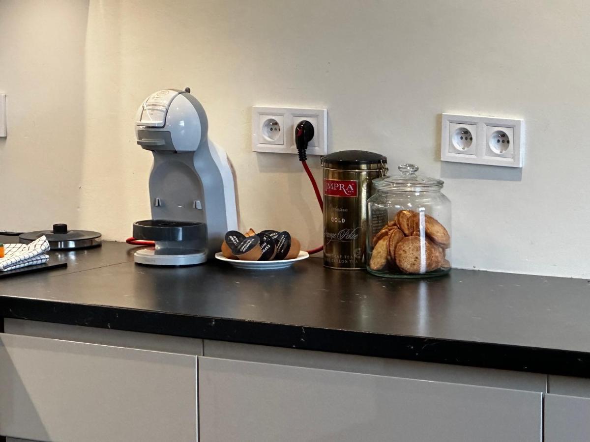 Apartament Airport Gdansk Ngoại thất bức ảnh