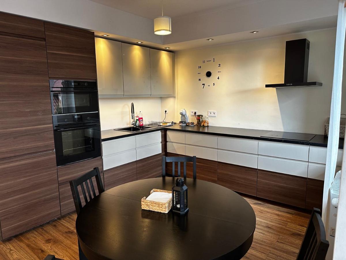 Apartament Airport Gdansk Ngoại thất bức ảnh