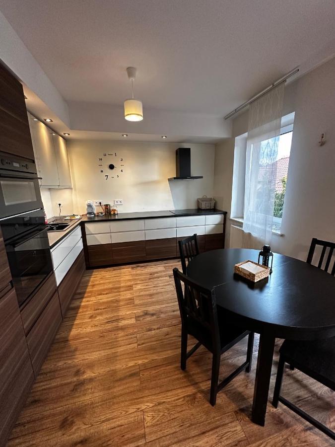 Apartament Airport Gdansk Ngoại thất bức ảnh