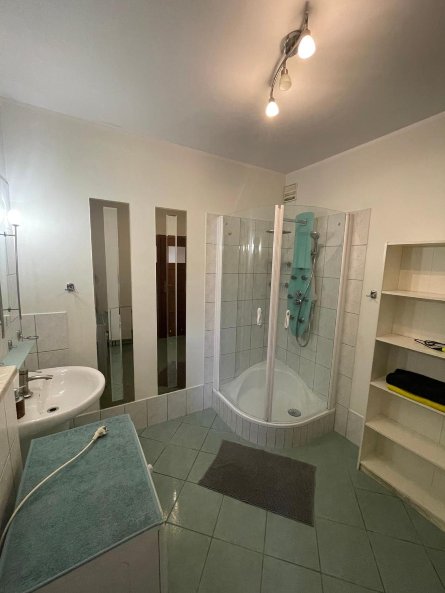 Apartament Airport Gdansk Ngoại thất bức ảnh