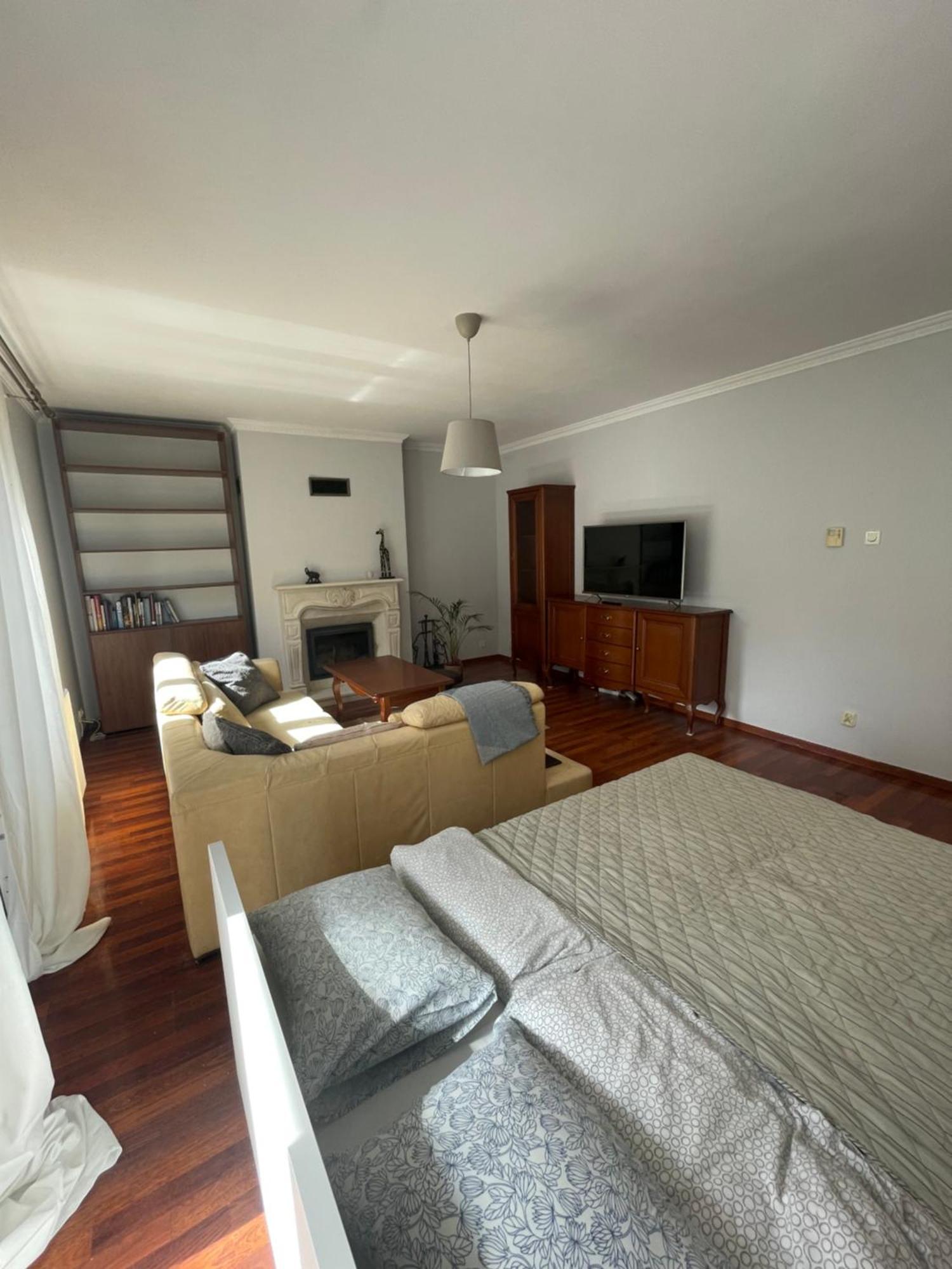 Apartament Airport Gdansk Ngoại thất bức ảnh