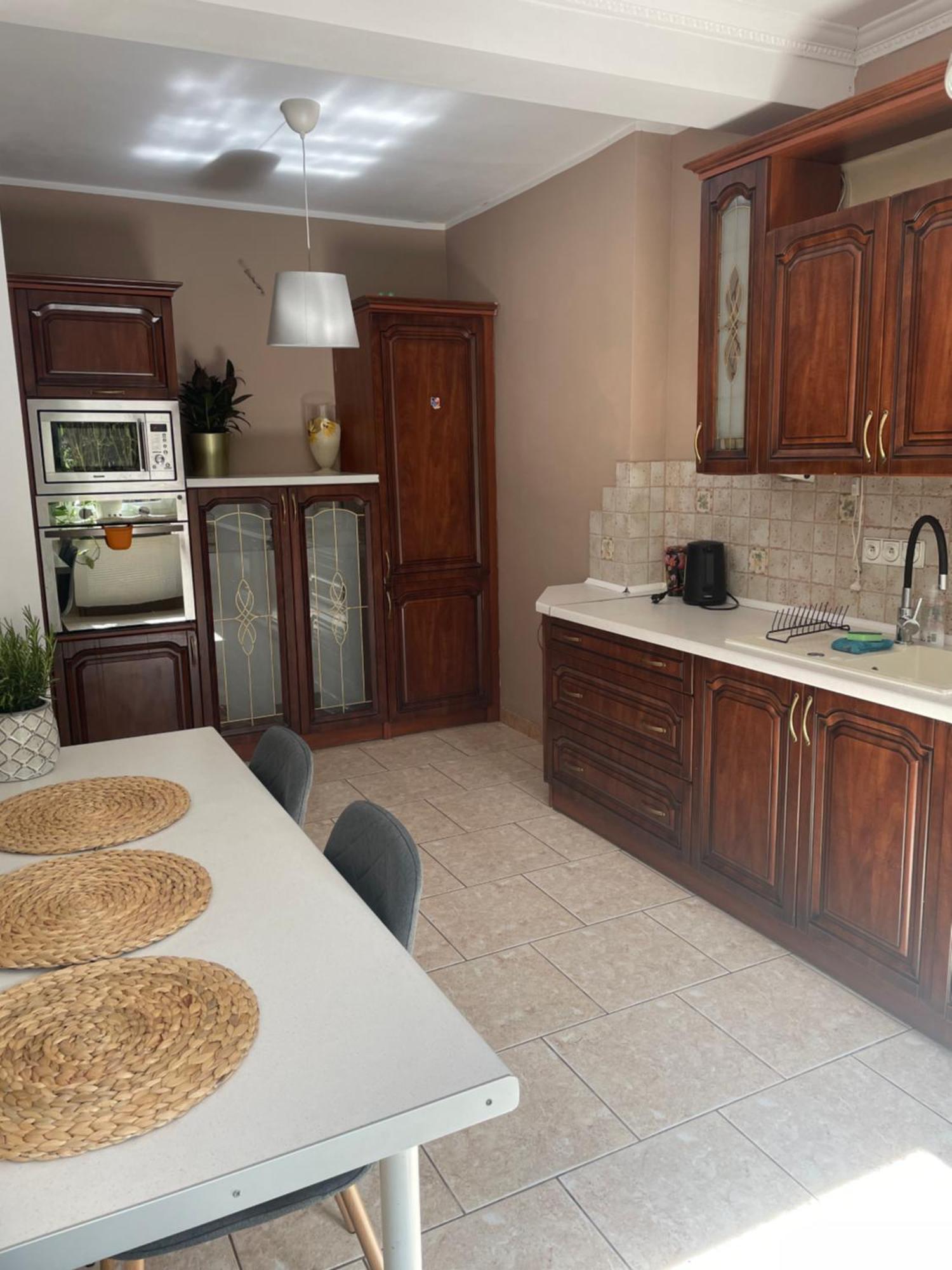 Apartament Airport Gdansk Ngoại thất bức ảnh