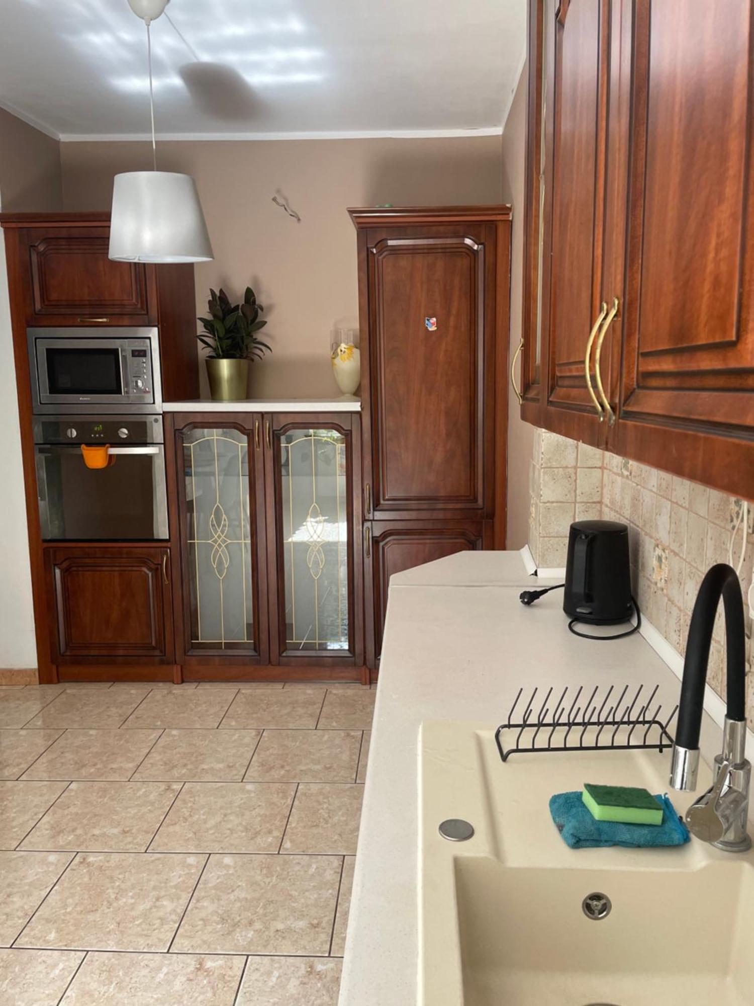 Apartament Airport Gdansk Ngoại thất bức ảnh