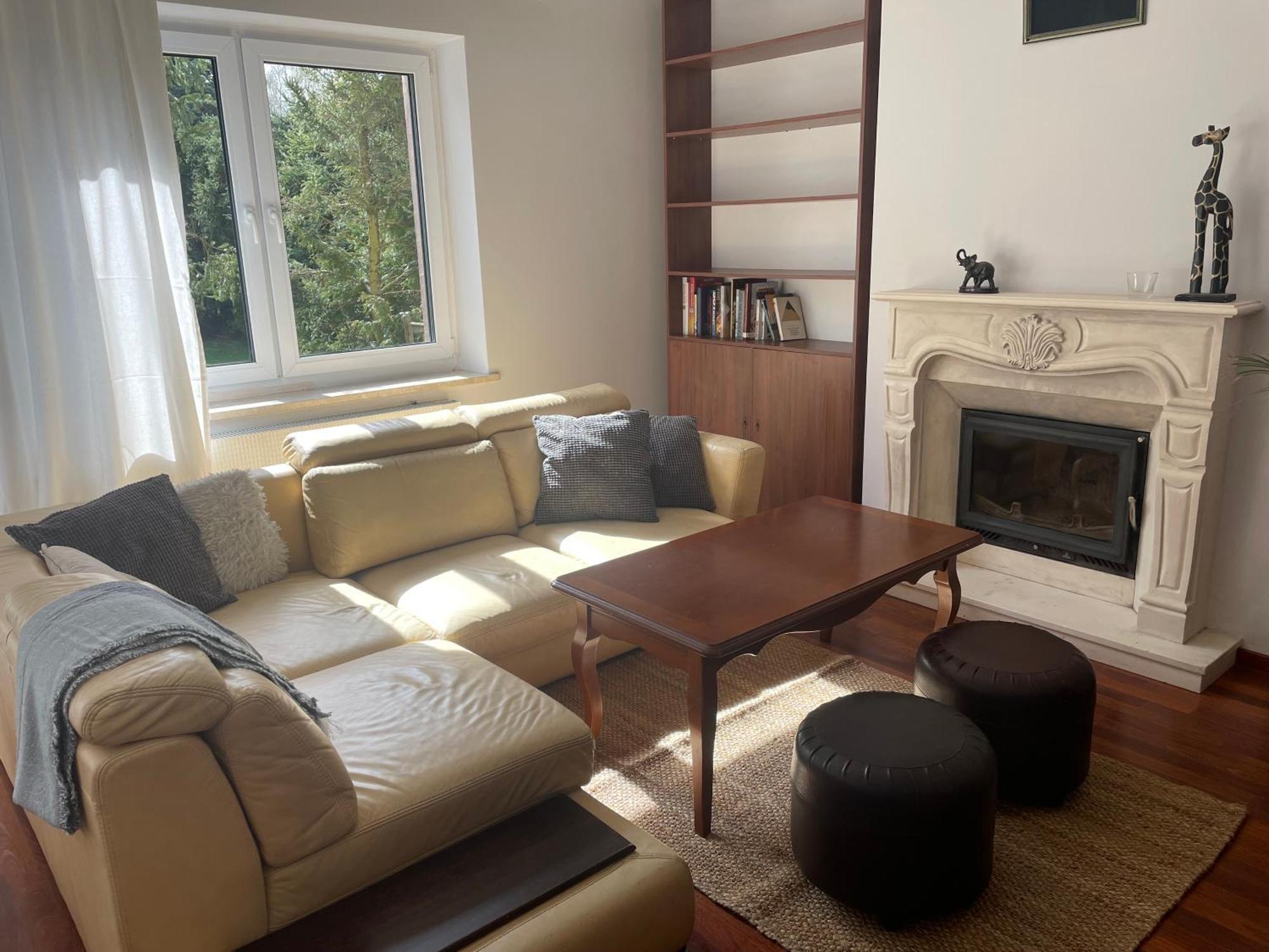 Apartament Airport Gdansk Ngoại thất bức ảnh