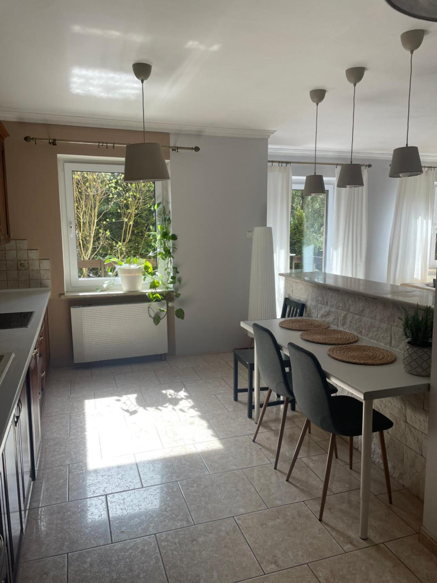 Apartament Airport Gdansk Ngoại thất bức ảnh