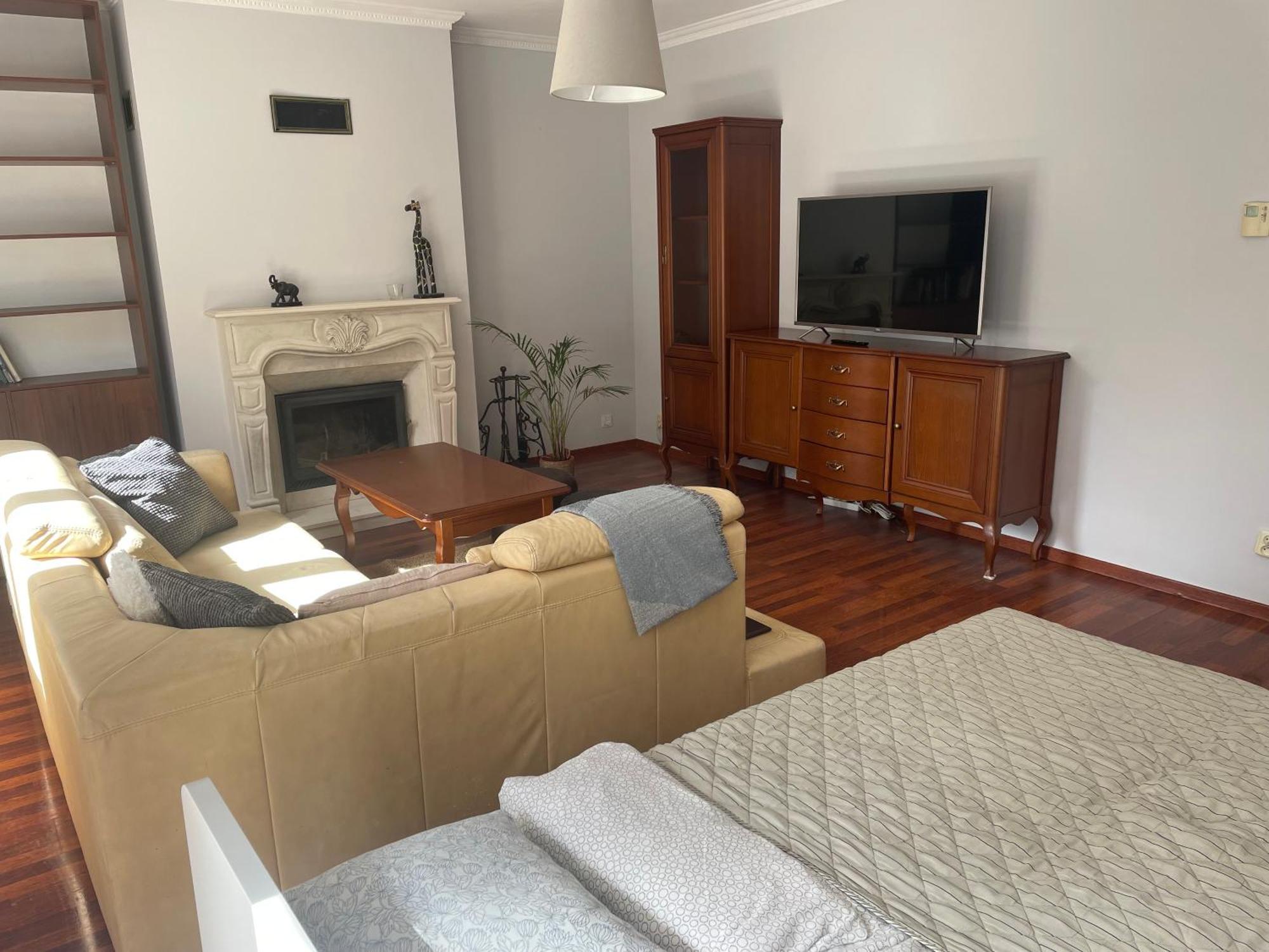 Apartament Airport Gdansk Ngoại thất bức ảnh