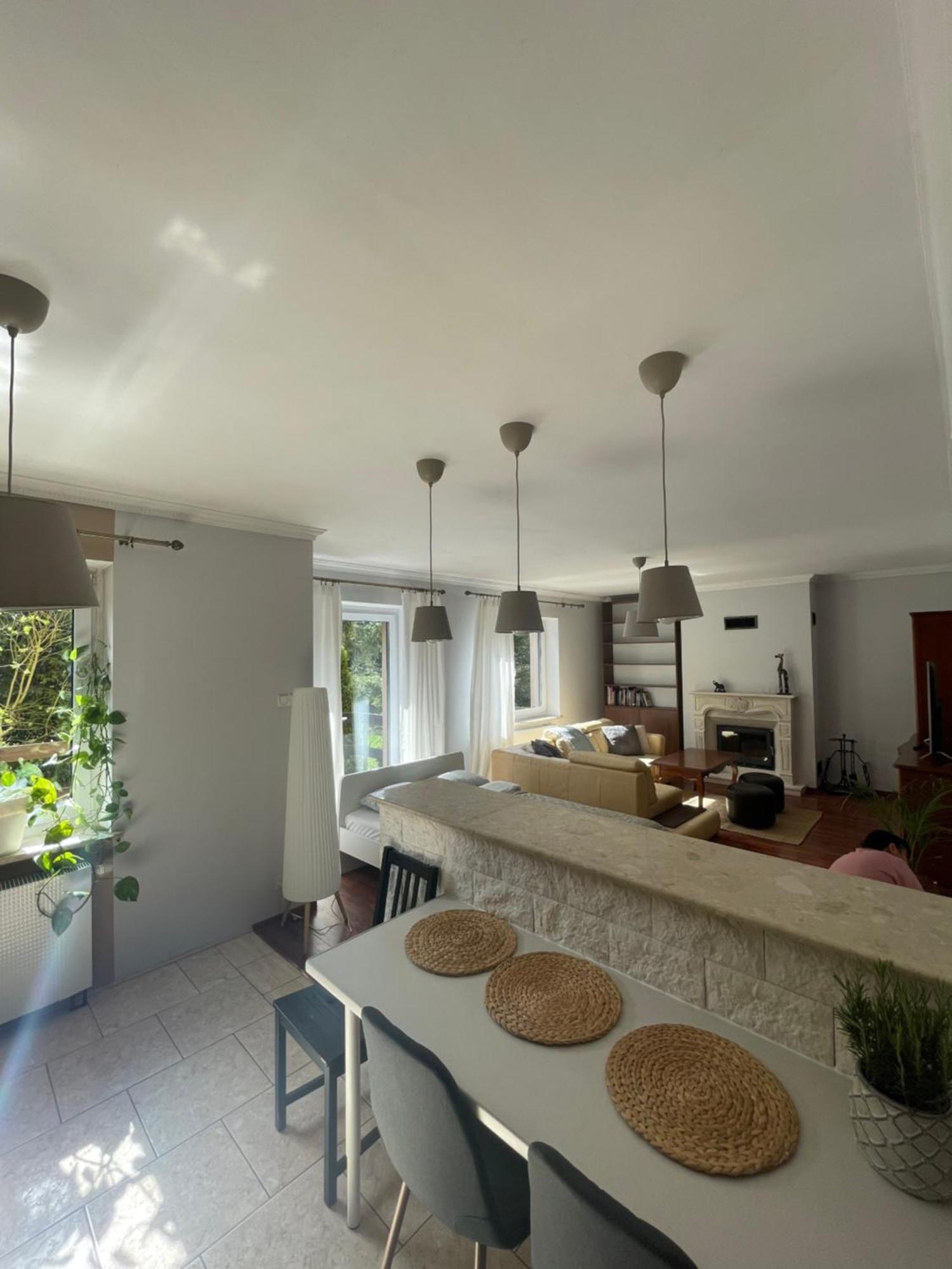 Apartament Airport Gdansk Ngoại thất bức ảnh