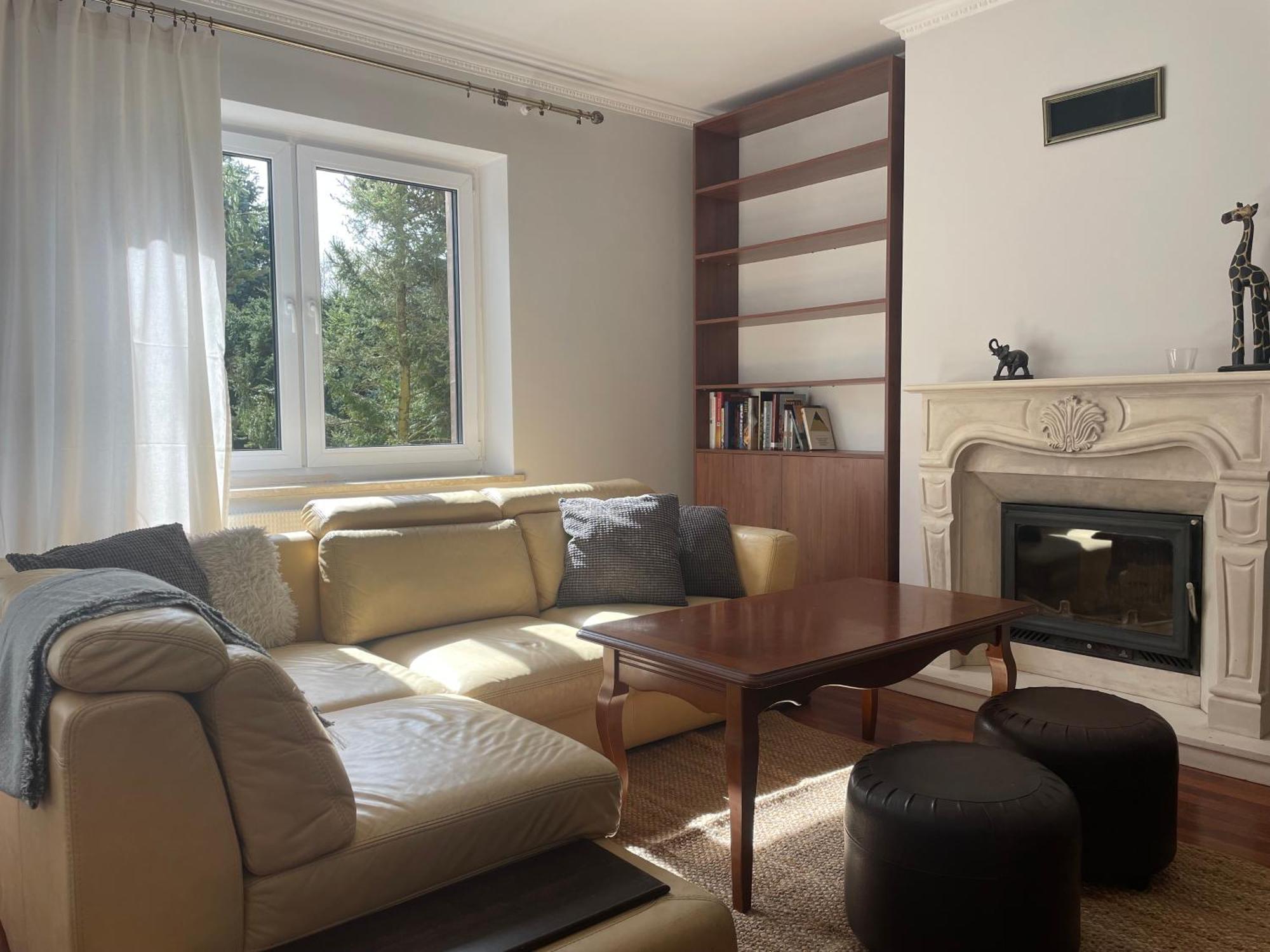Apartament Airport Gdansk Ngoại thất bức ảnh