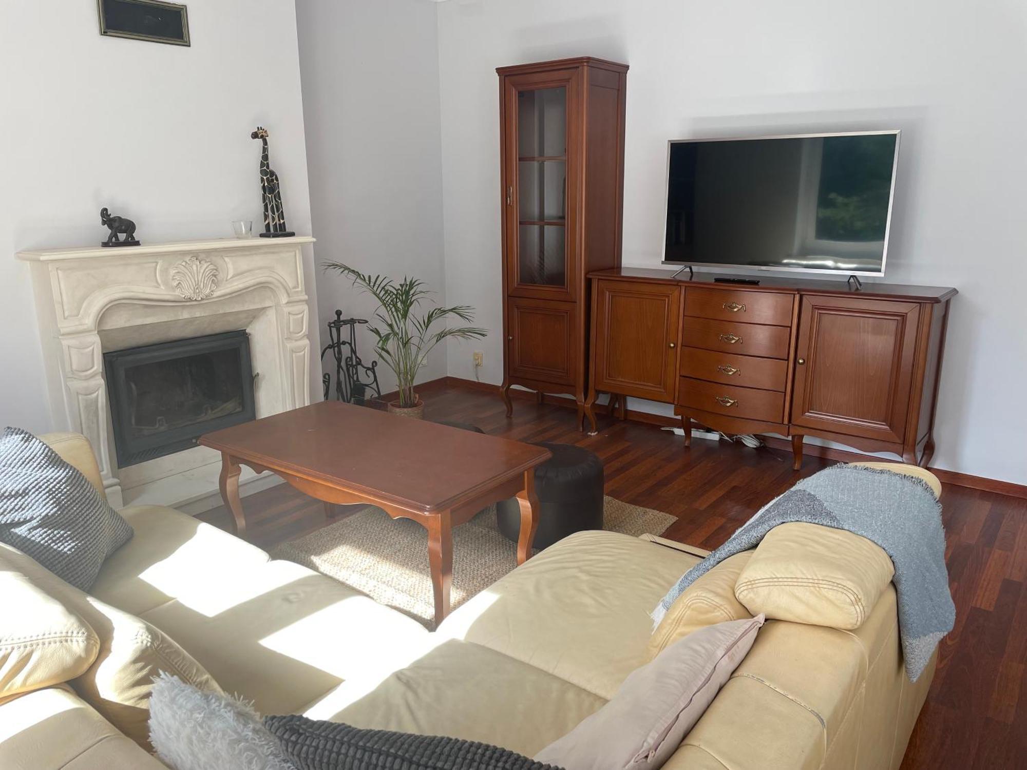 Apartament Airport Gdansk Ngoại thất bức ảnh