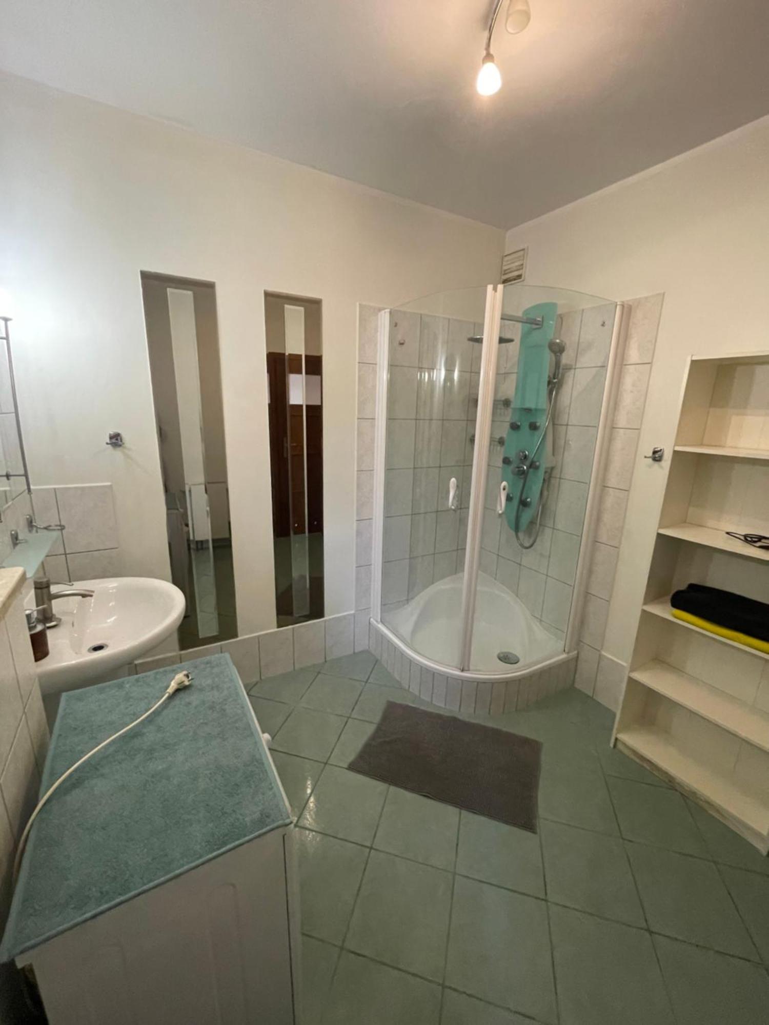 Apartament Airport Gdansk Ngoại thất bức ảnh