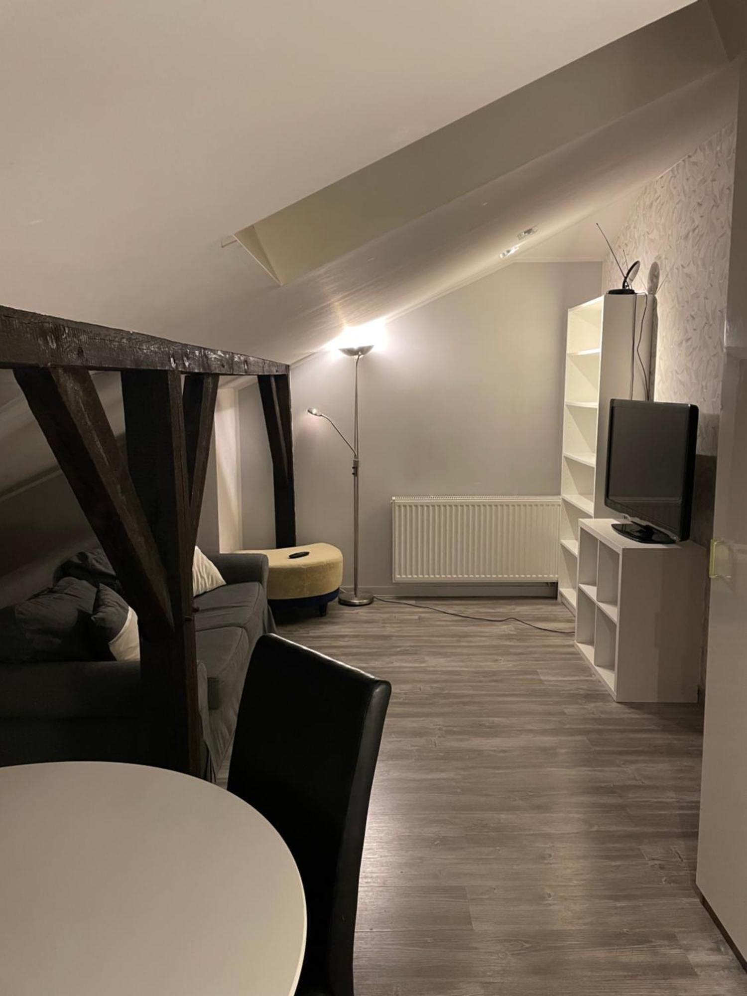 Apartament Airport Gdansk Ngoại thất bức ảnh