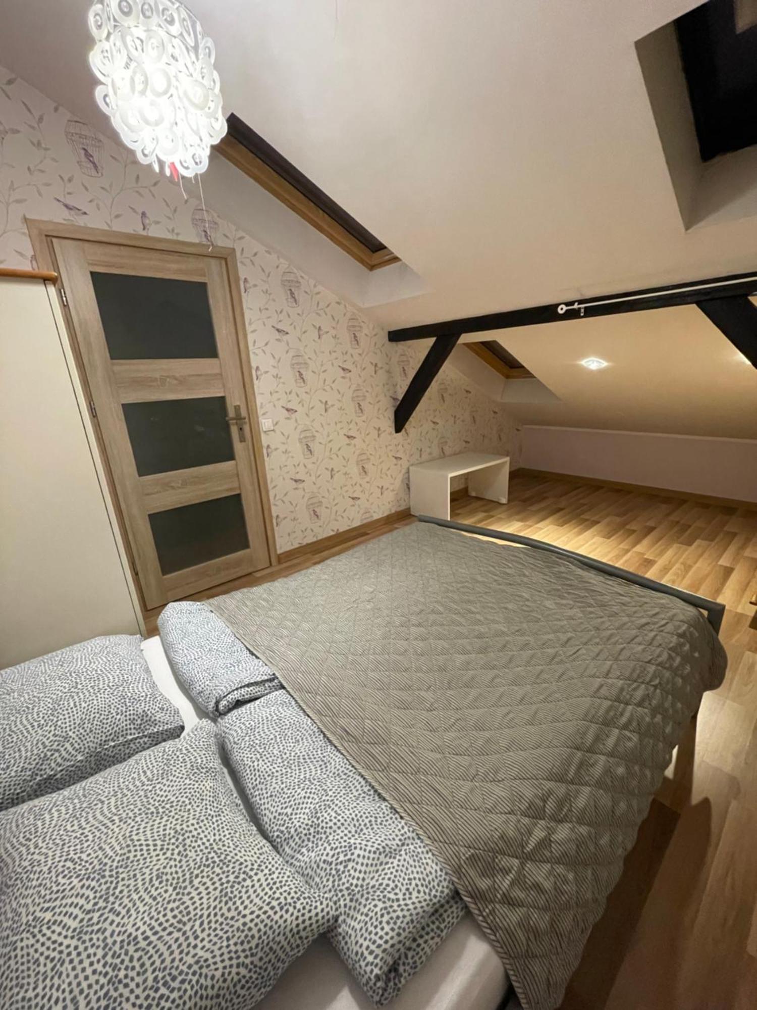 Apartament Airport Gdansk Ngoại thất bức ảnh