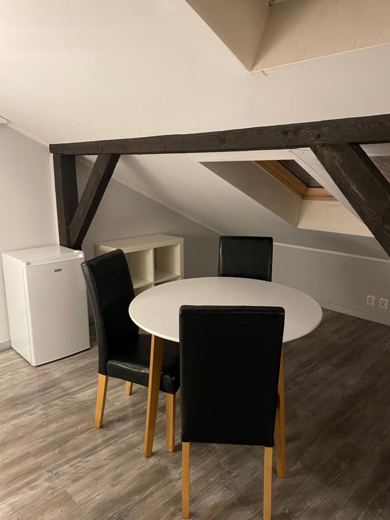 Apartament Airport Gdansk Ngoại thất bức ảnh