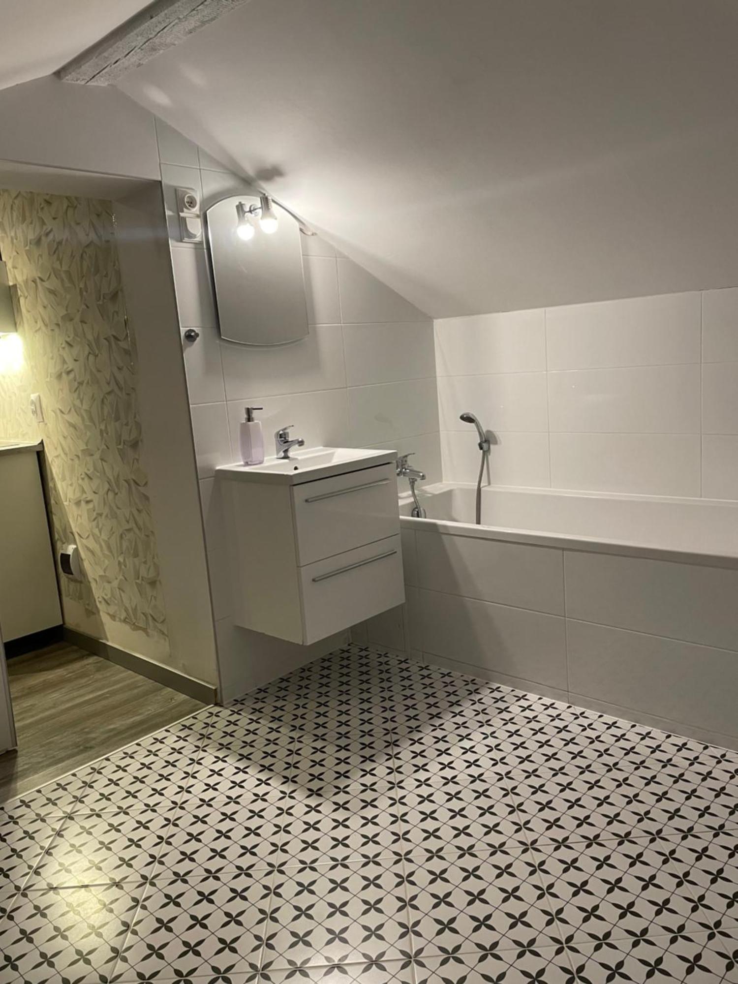 Apartament Airport Gdansk Ngoại thất bức ảnh