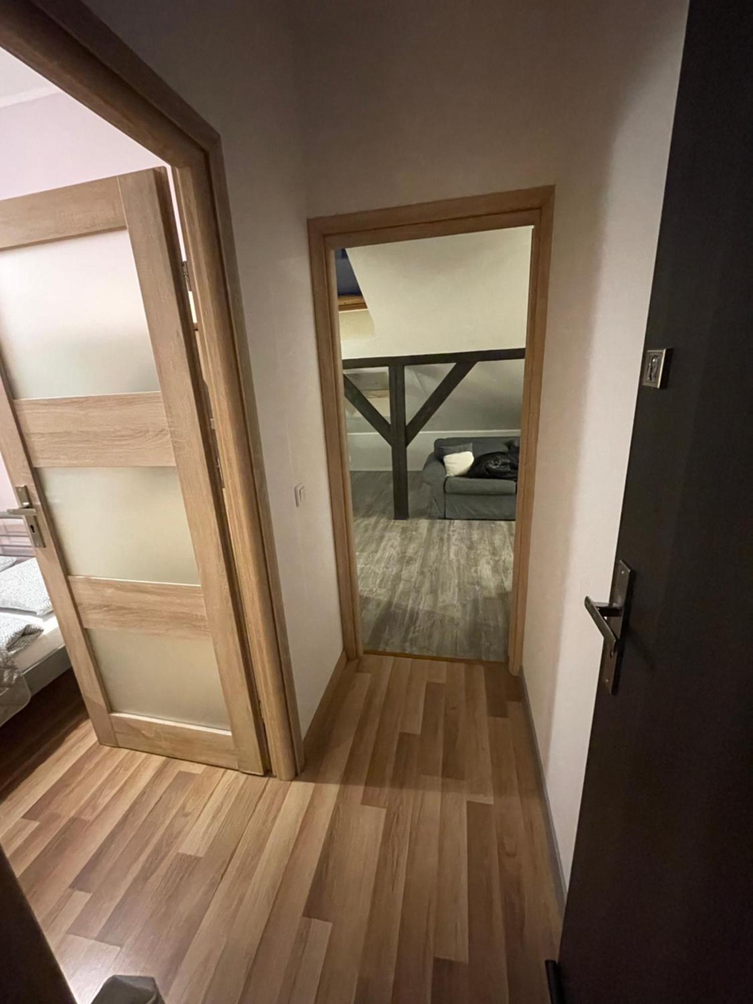 Apartament Airport Gdansk Ngoại thất bức ảnh
