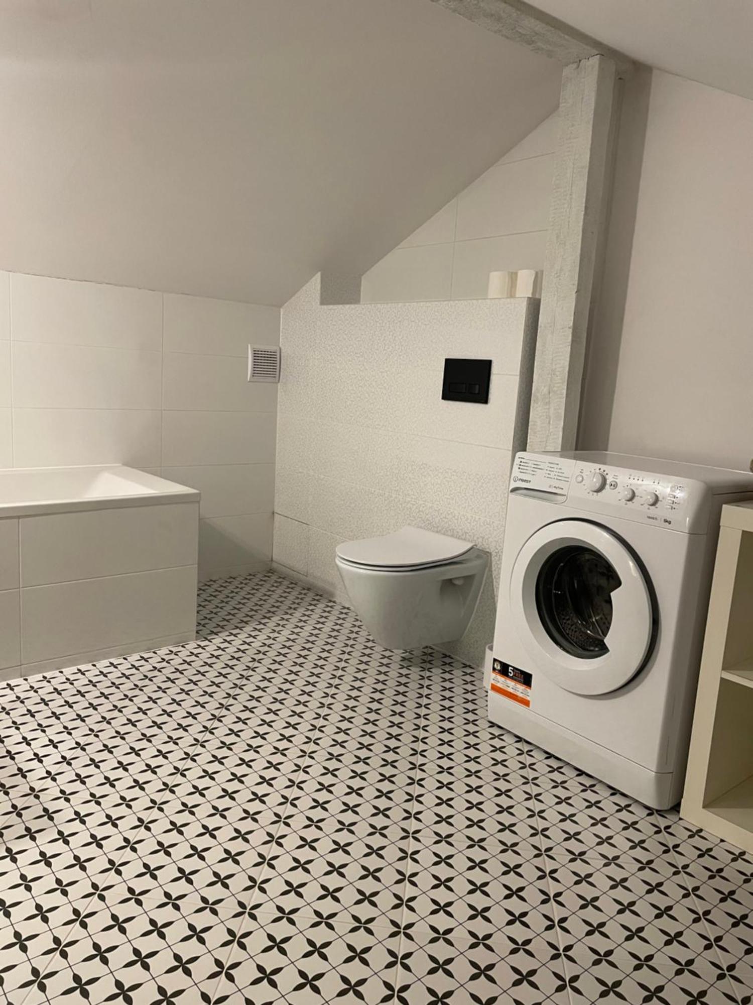 Apartament Airport Gdansk Ngoại thất bức ảnh