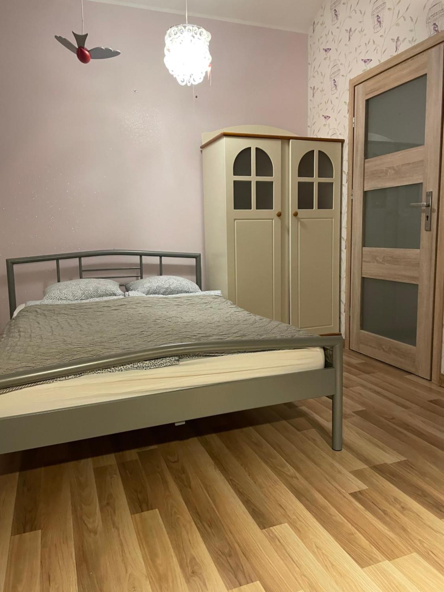 Apartament Airport Gdansk Ngoại thất bức ảnh