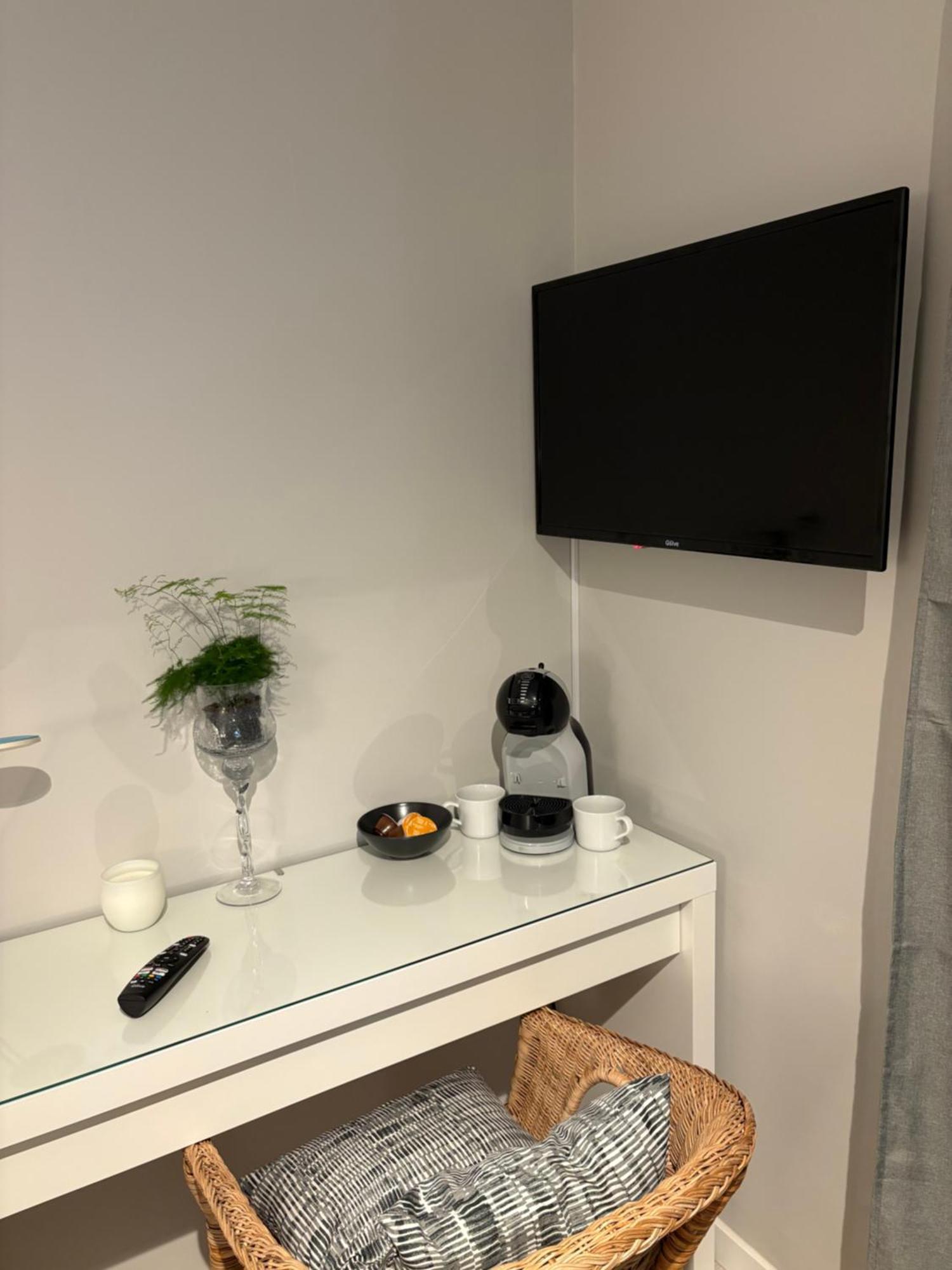 Apartament Airport Gdansk Ngoại thất bức ảnh