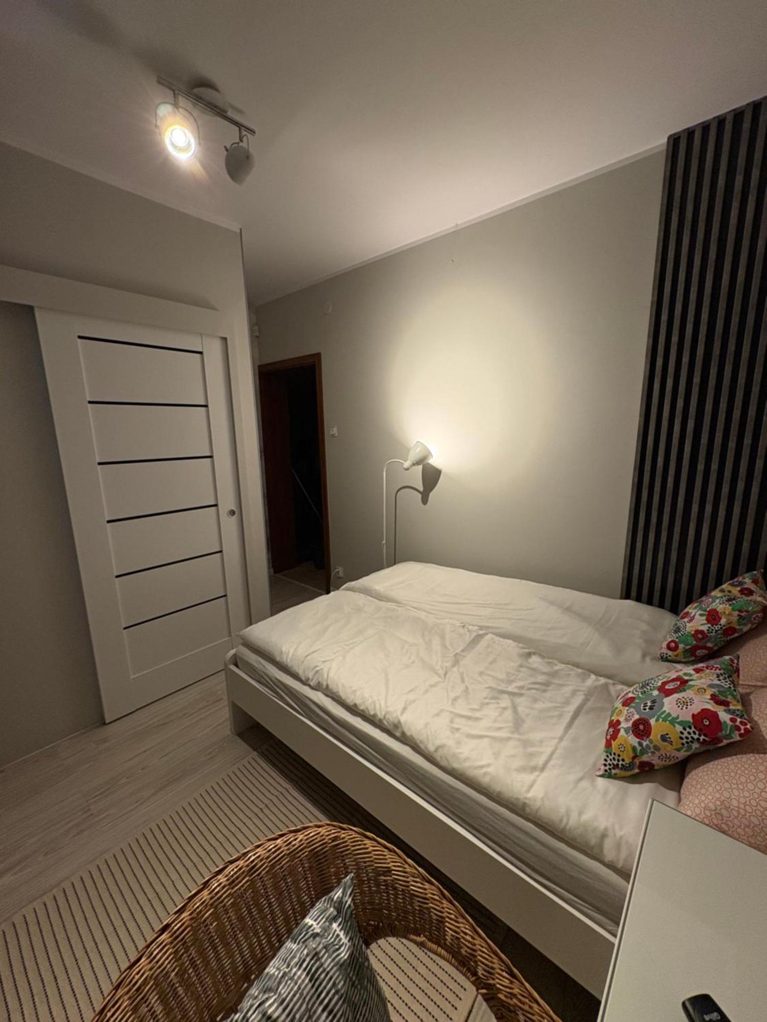 Apartament Airport Gdansk Ngoại thất bức ảnh