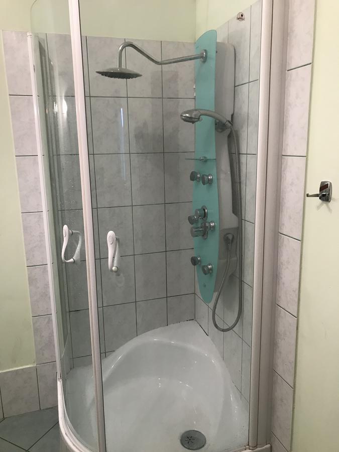 Apartament Airport Gdansk Ngoại thất bức ảnh